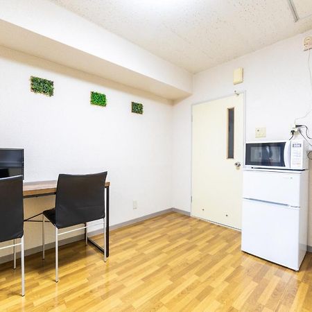 イーホライズン北2条ビル Apartment Sapporo Exterior photo