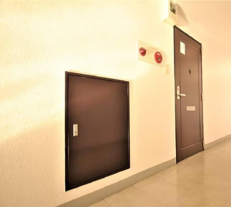 イーホライズン北2条ビル Apartment Sapporo Exterior photo